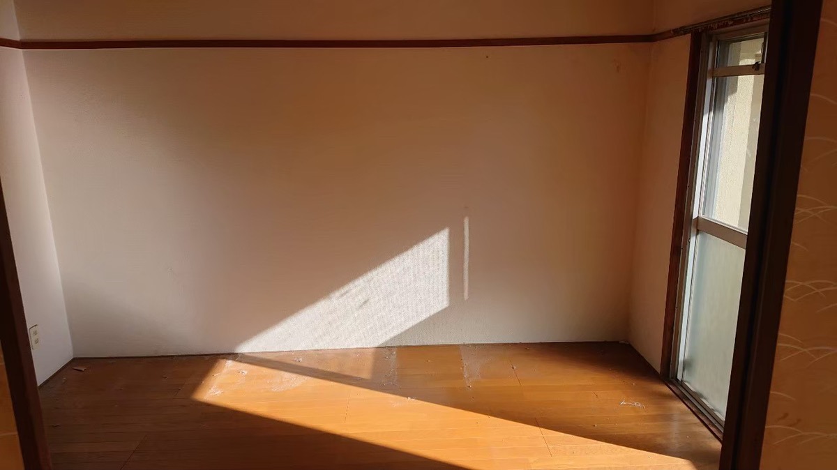 大量の不用品を一度に回収してくれました