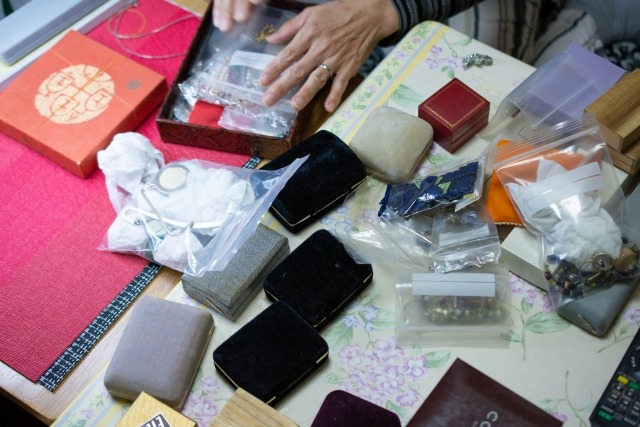 愛知で遺品整理を頼むなら不用品業者と遺品整理業者どちらがおすすめ