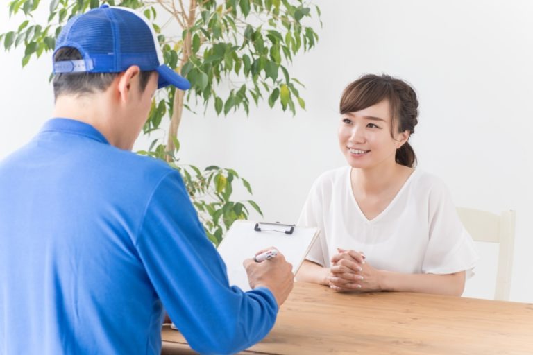 ウッドカーペットのおすすめの処分方法