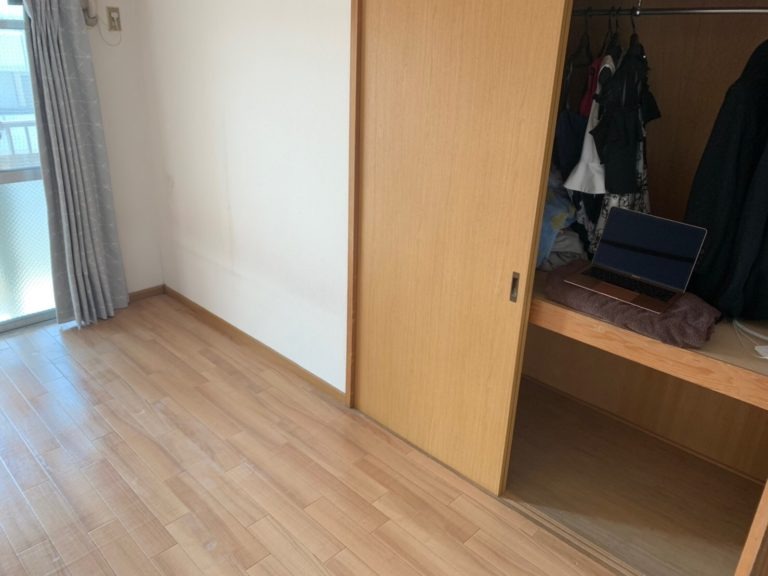 不要品の回収と買取を同時にやってもらえる
