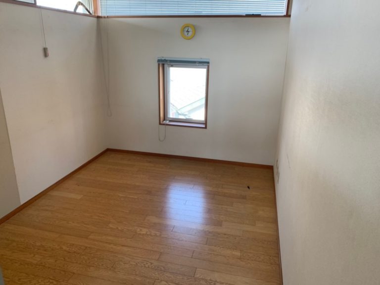 部屋から不用品を運び出してくれます