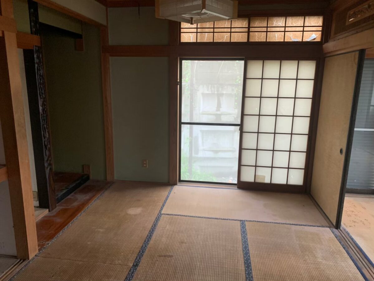 After