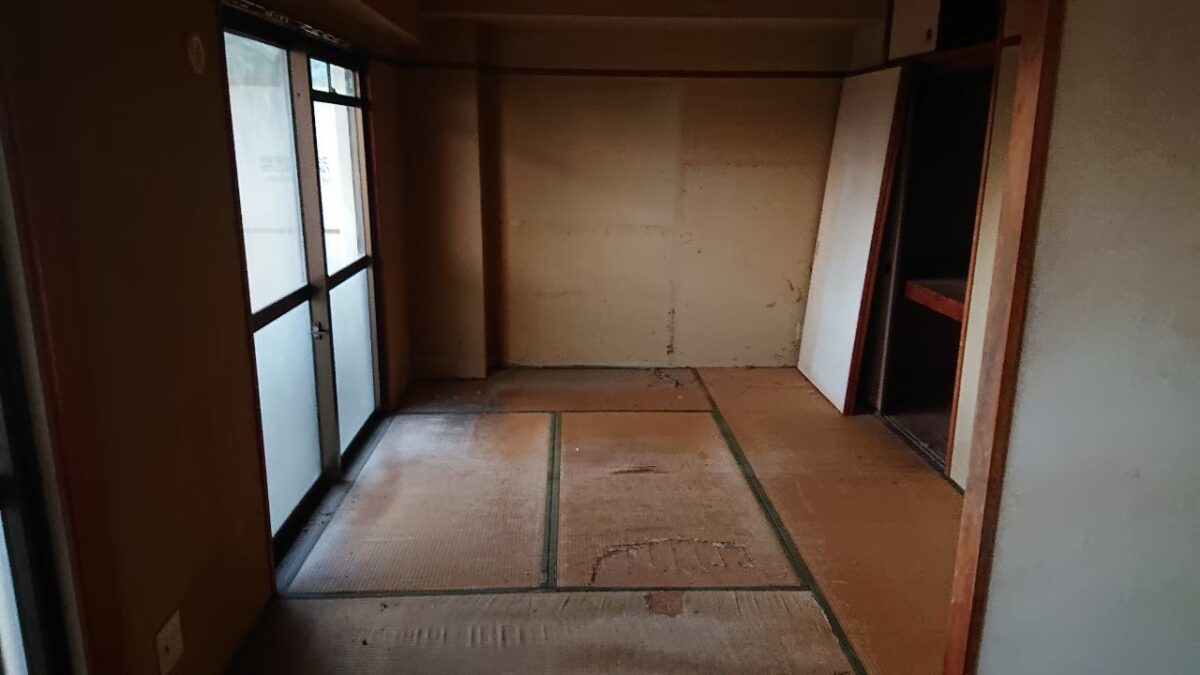 After