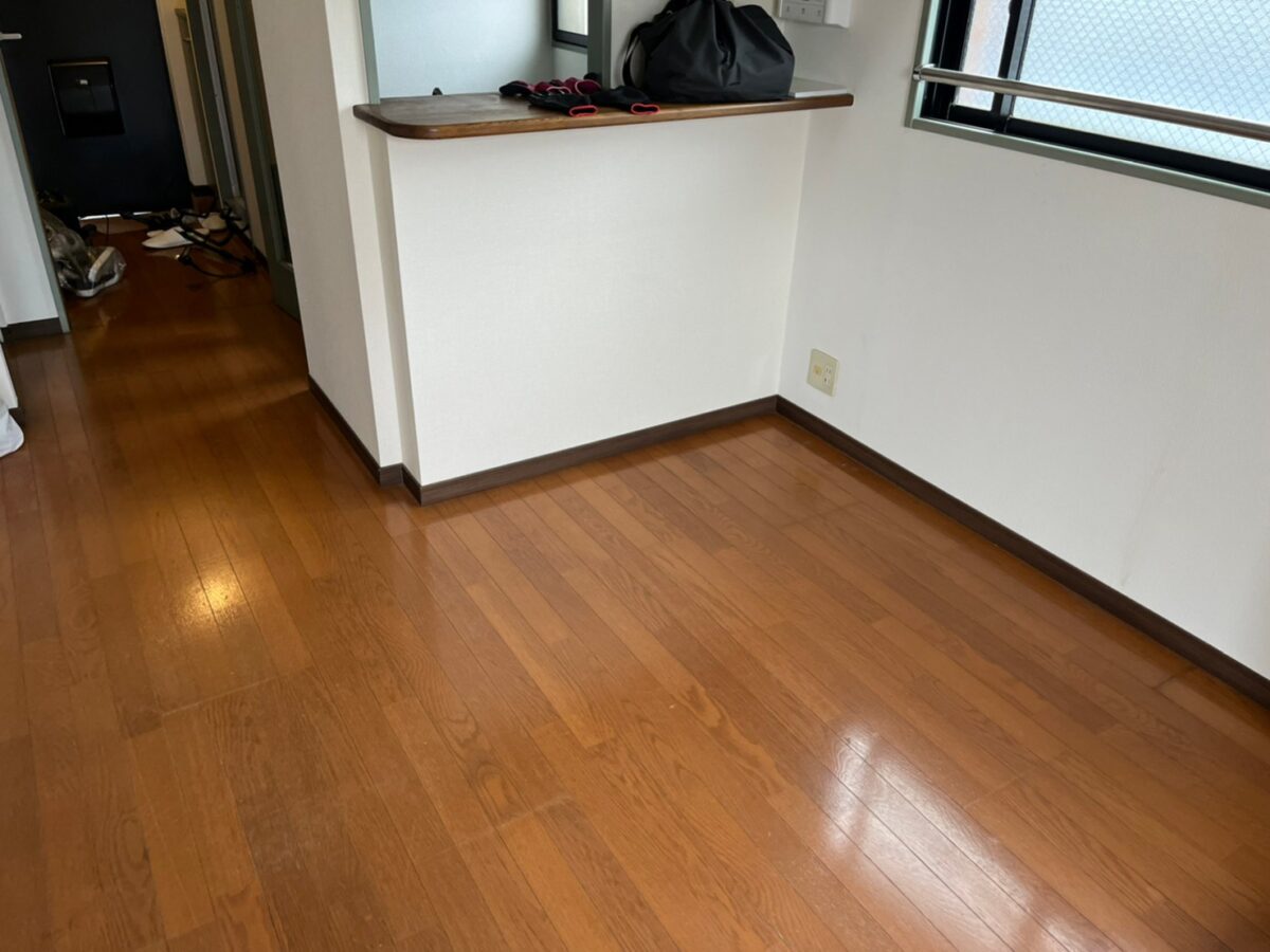 After