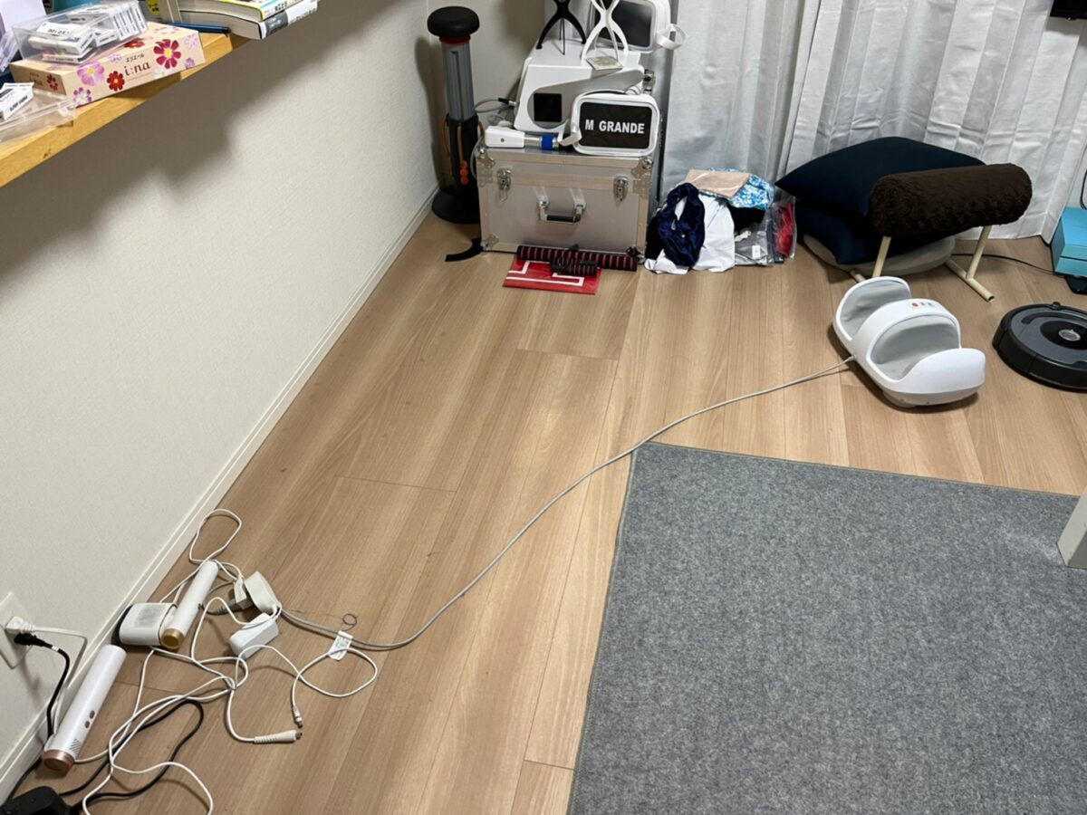 After