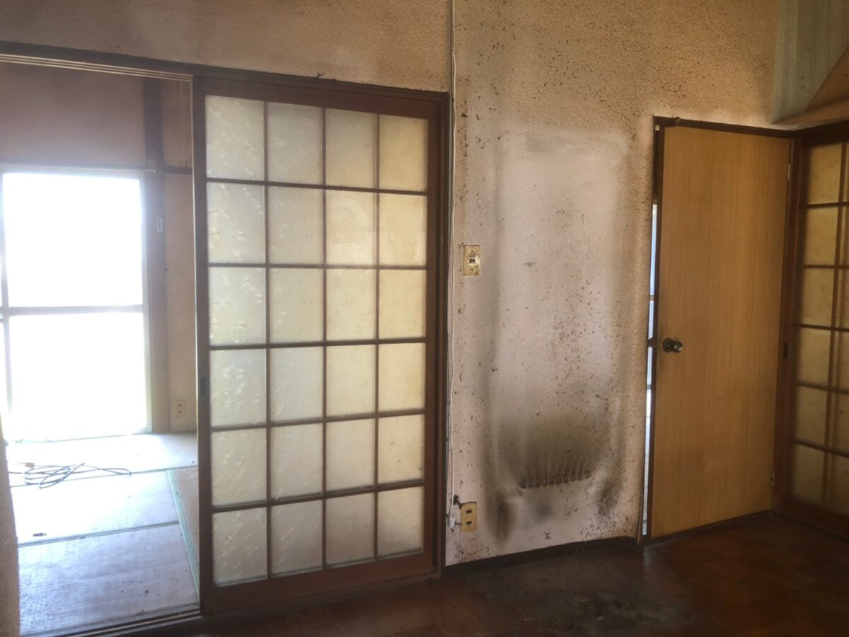 After