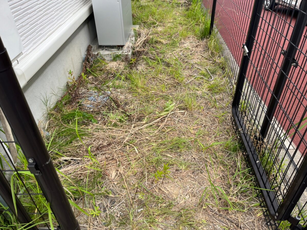 After