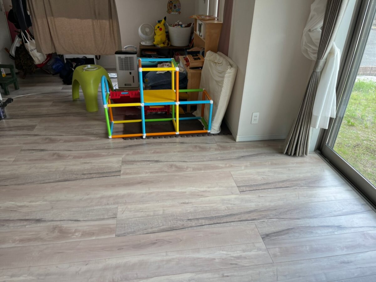 After