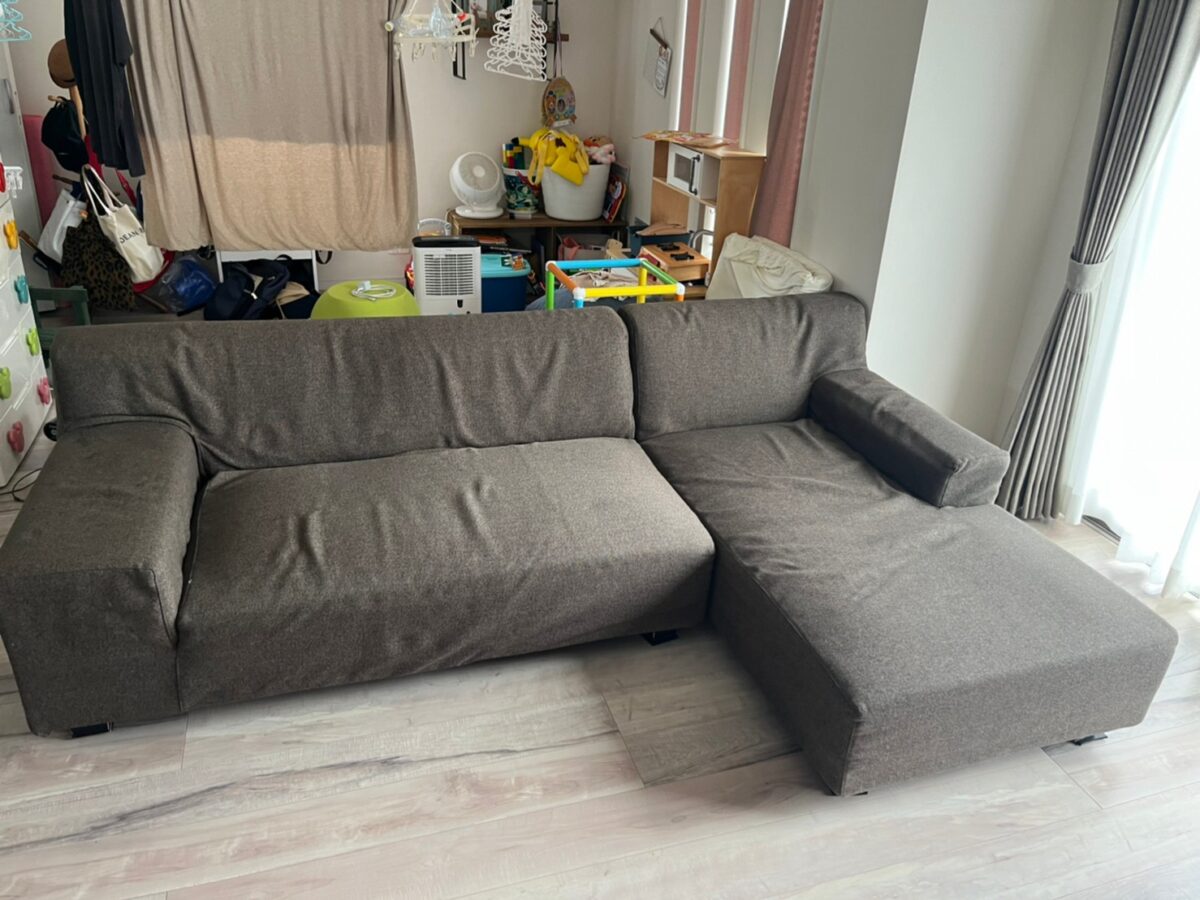 Before