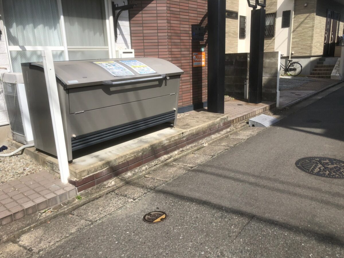 After
