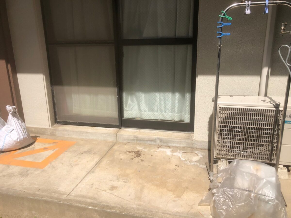 After