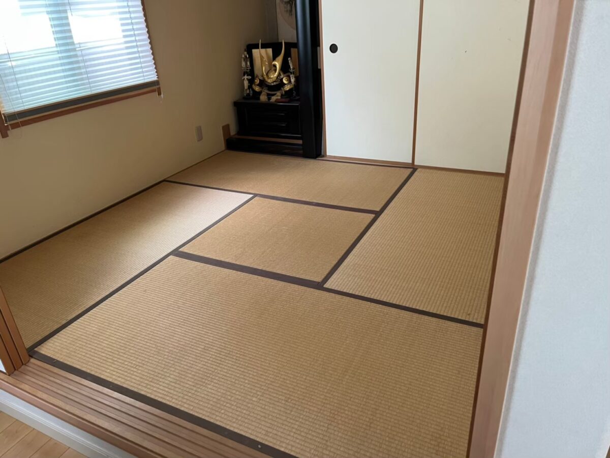 After