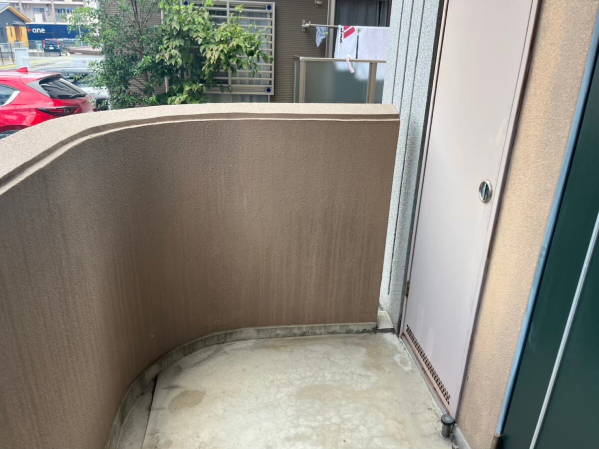 After