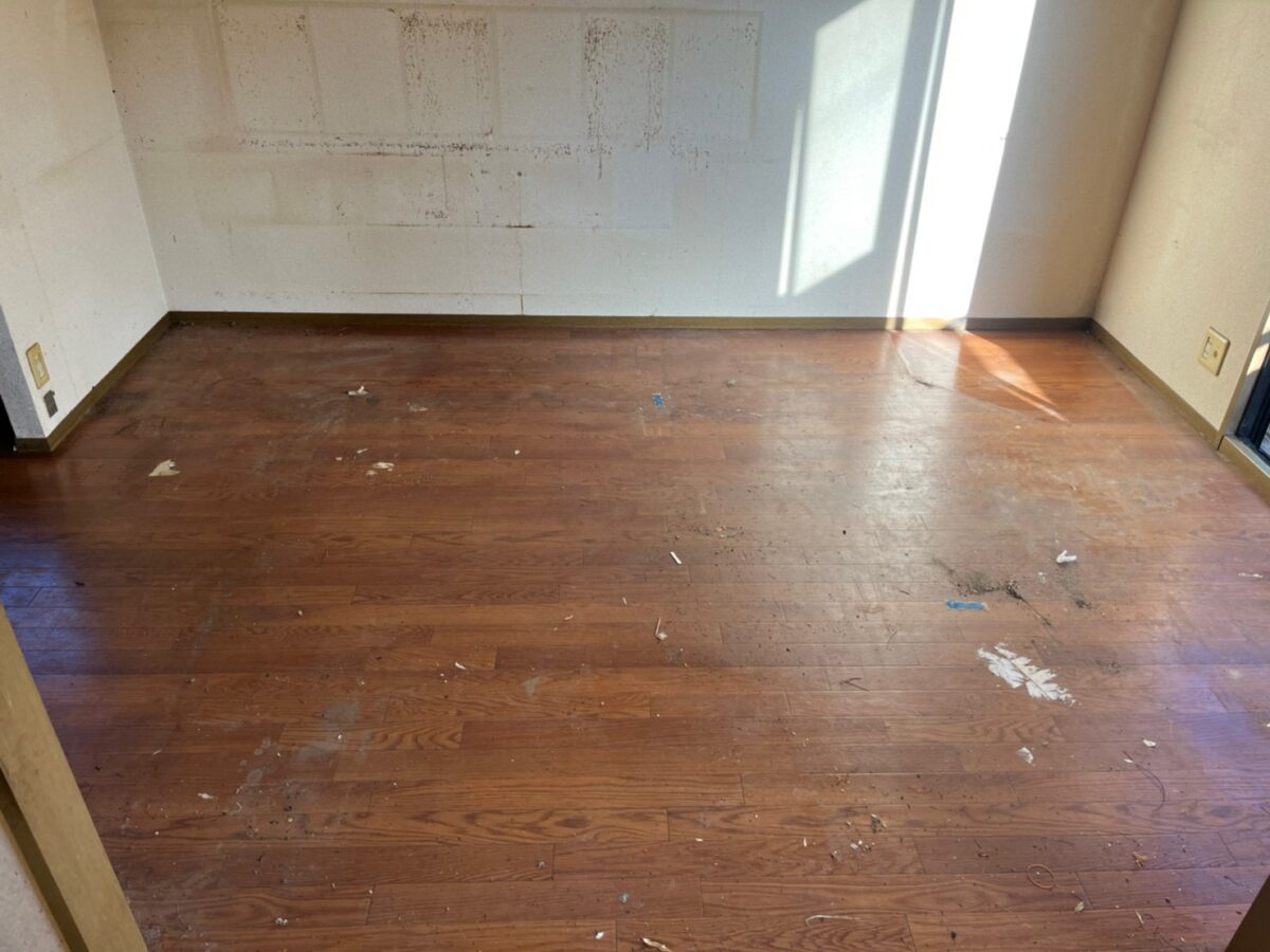 After