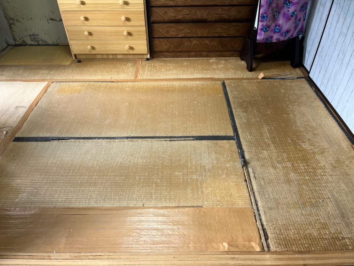 After