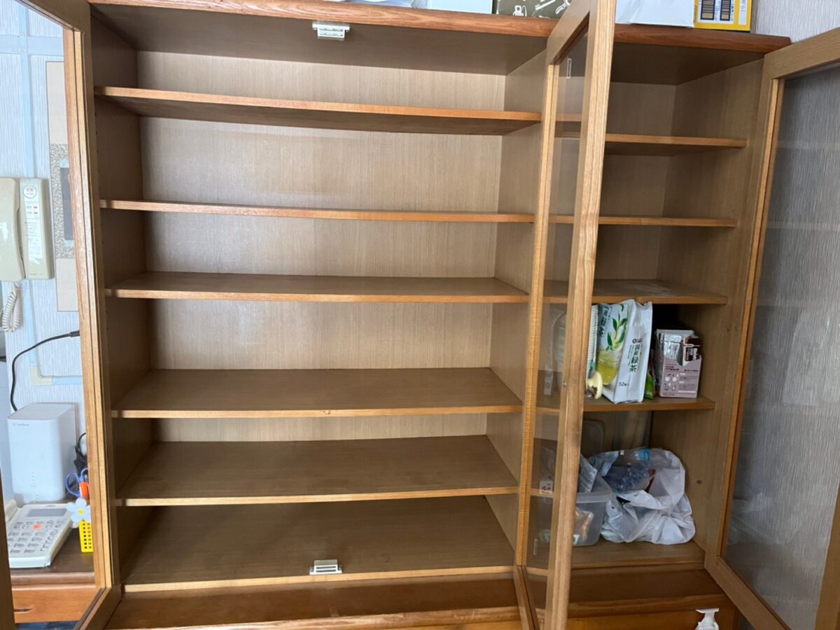 After
