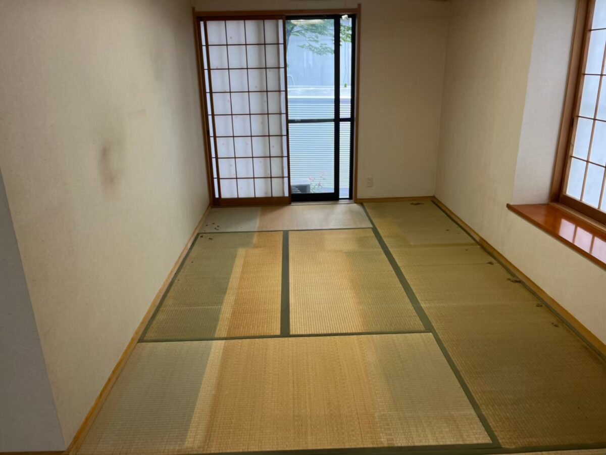 After