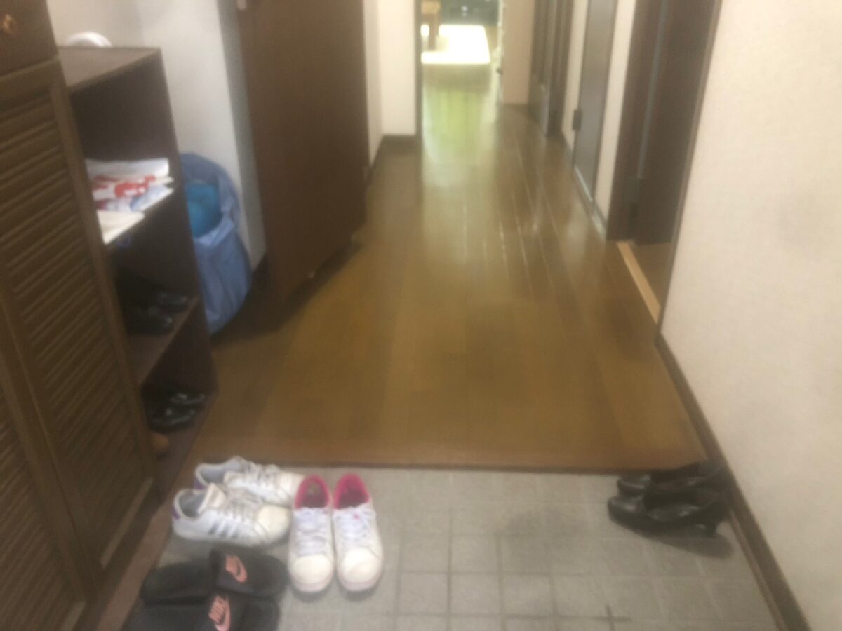 After