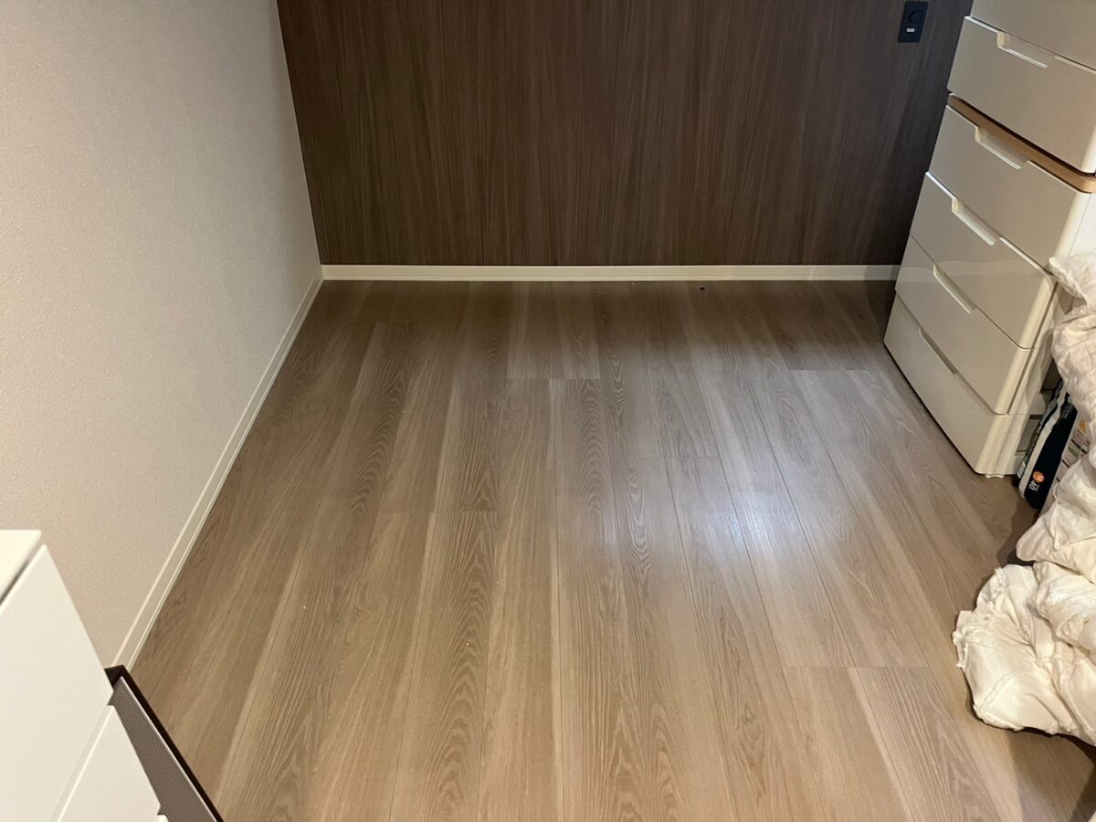 After