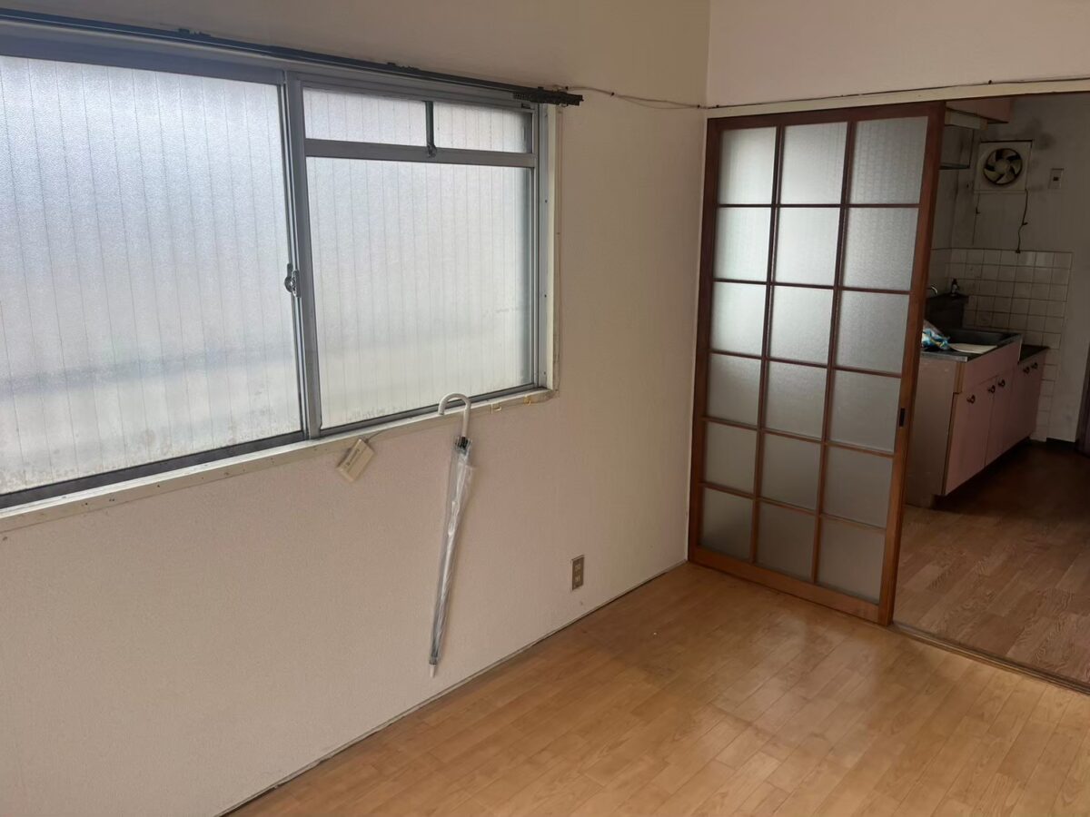 After