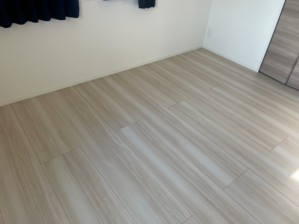 After