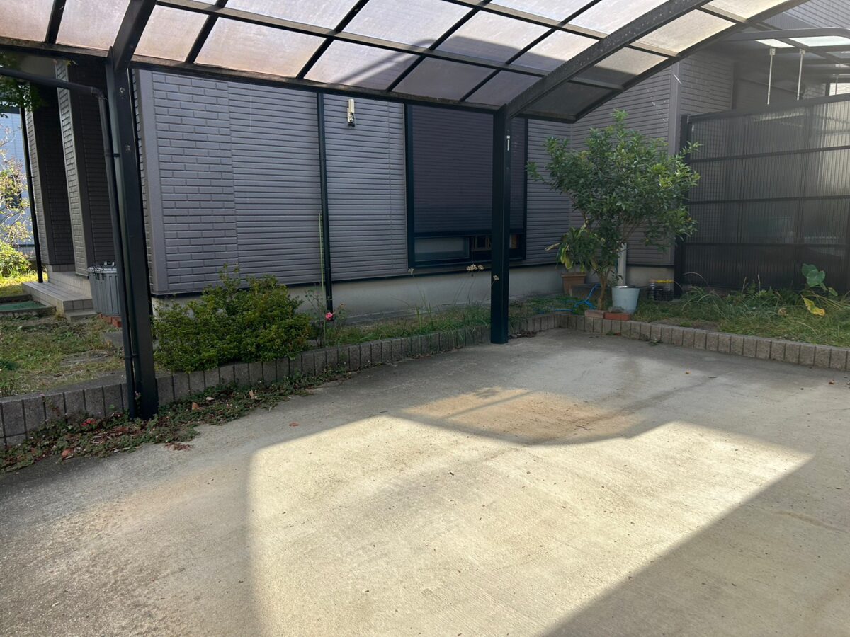 After