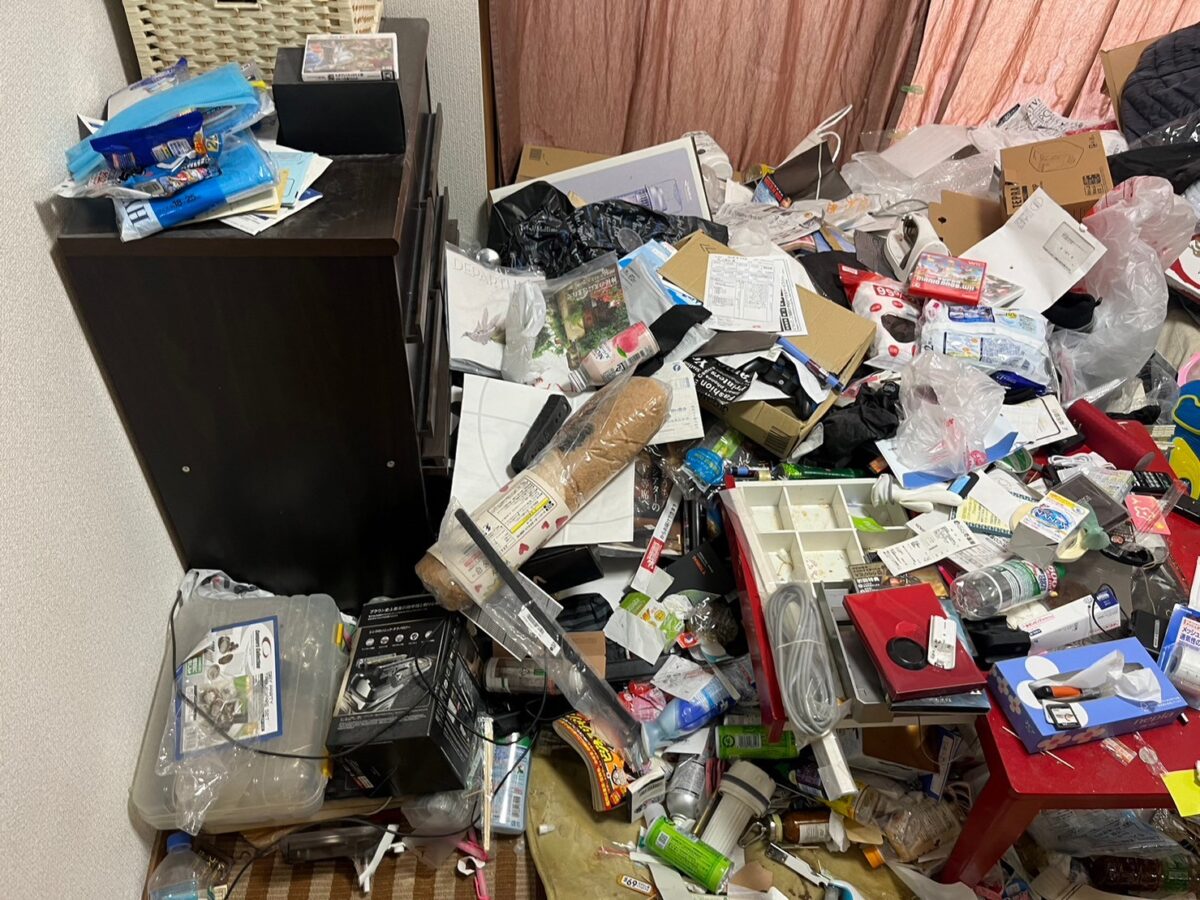Before