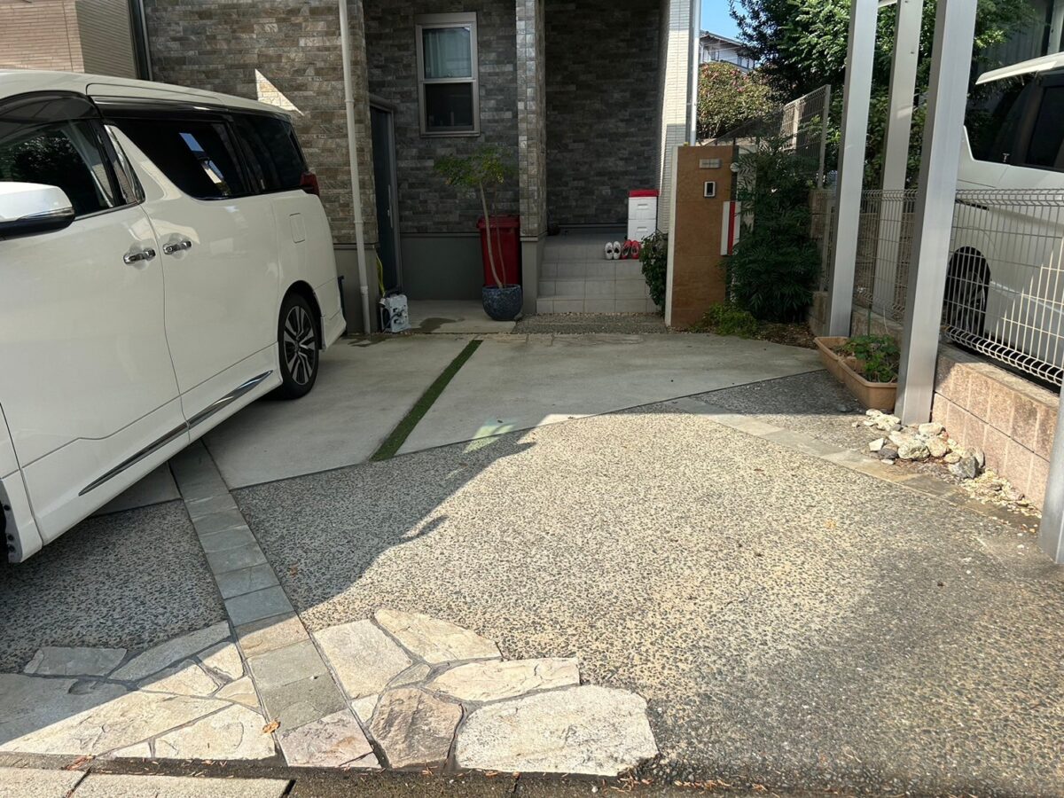 After