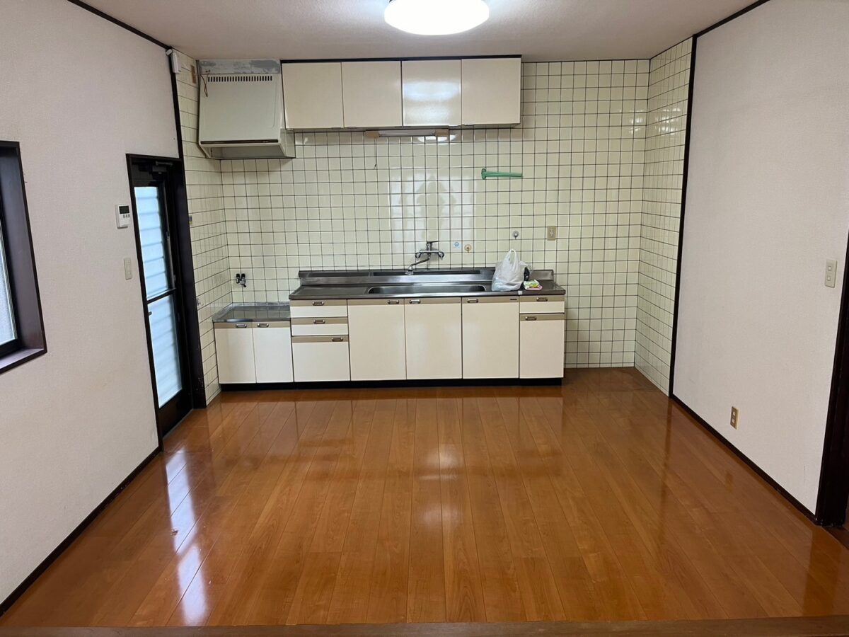 After