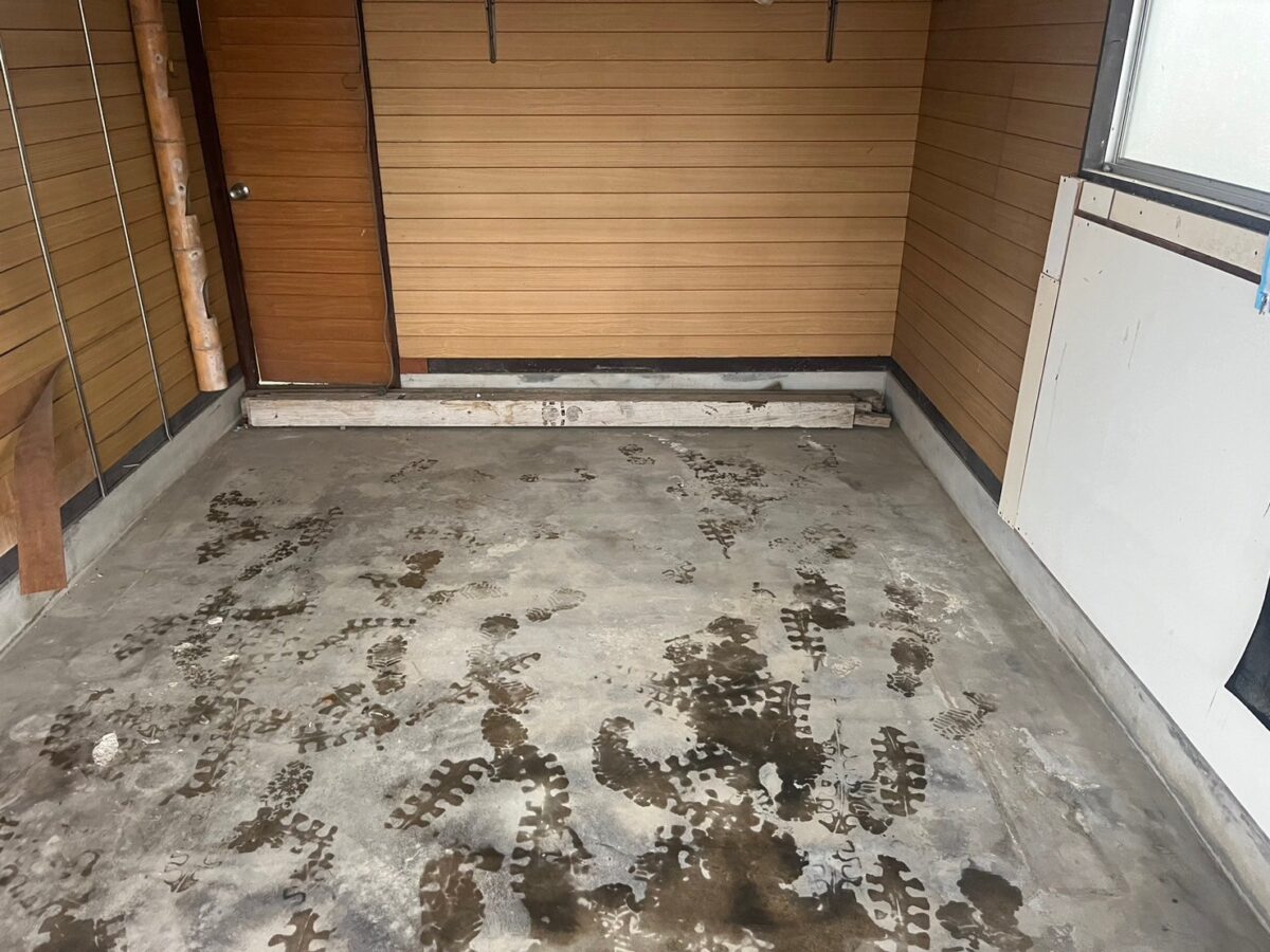 After