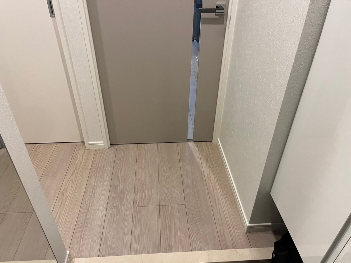 After