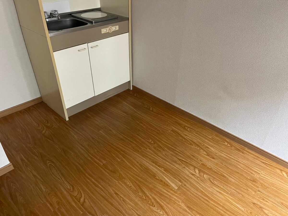 After