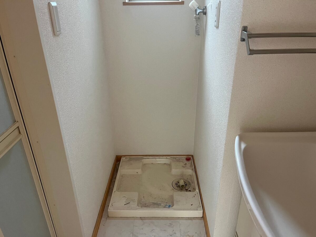 After