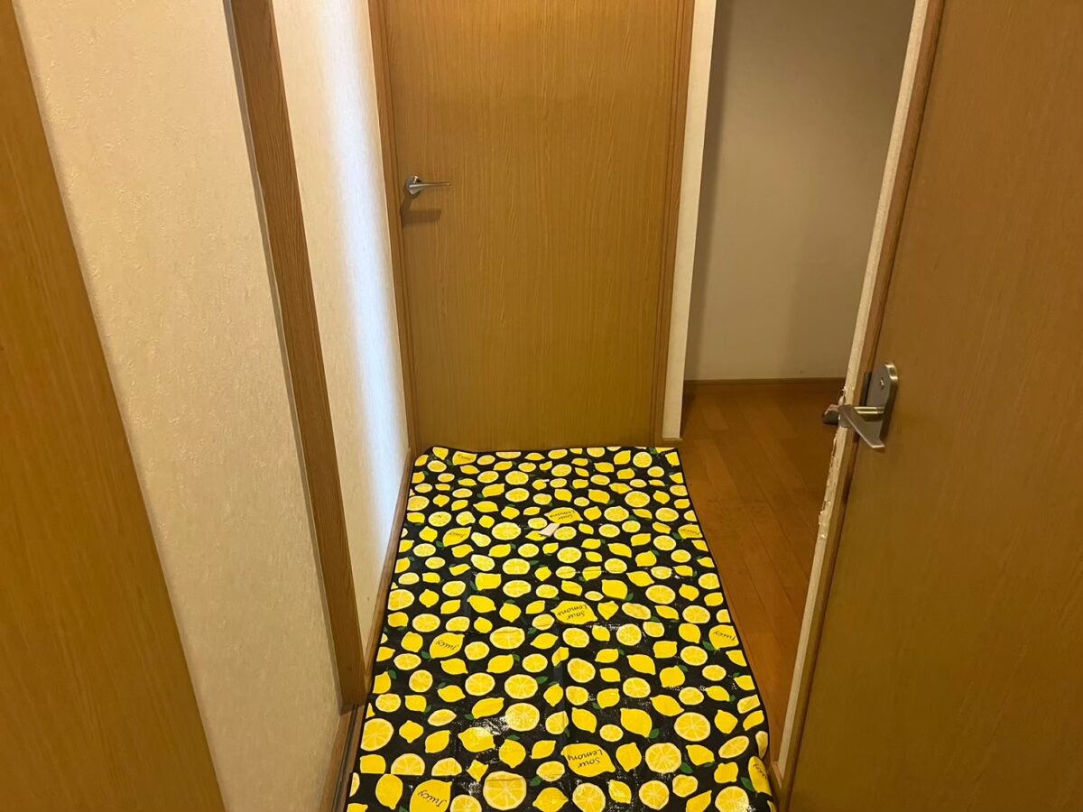 After