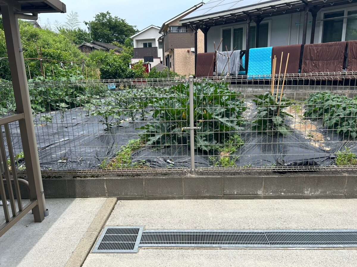 After
