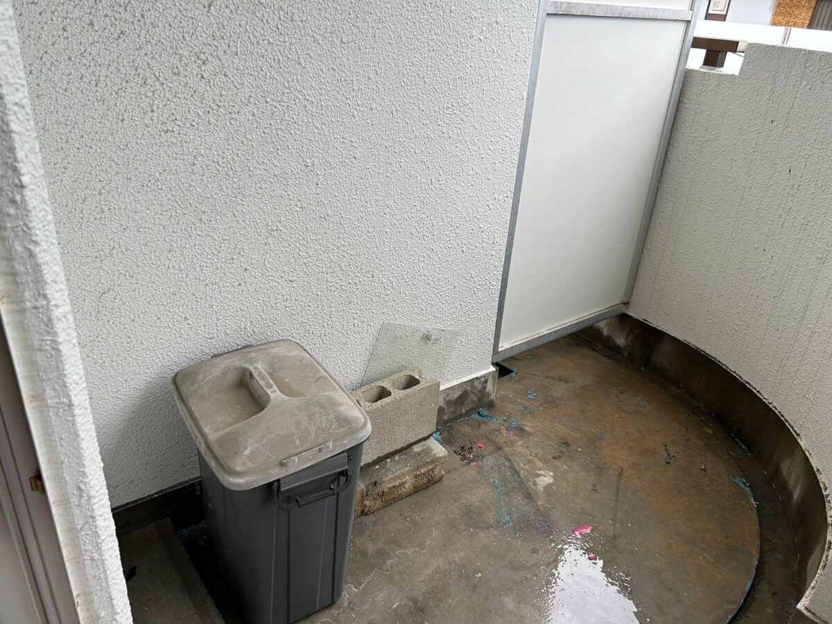 After