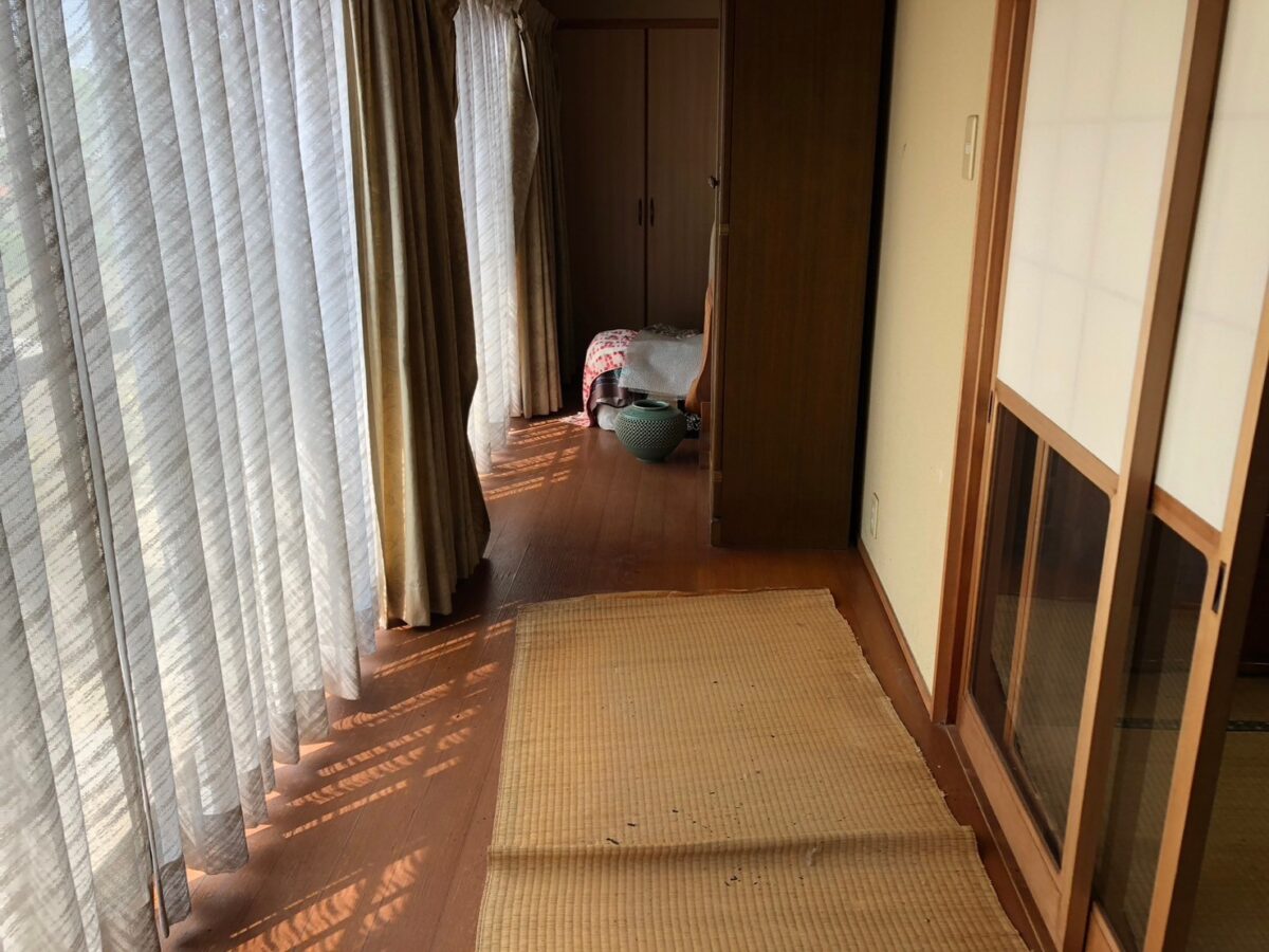 After