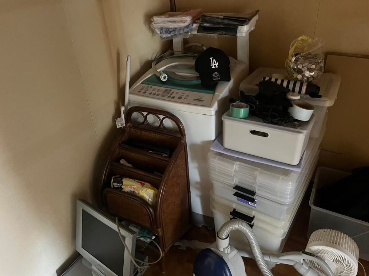 Before