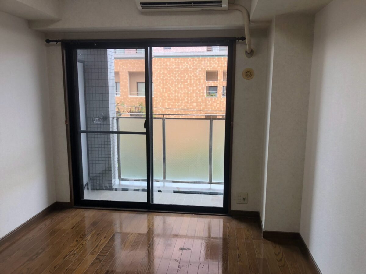 After