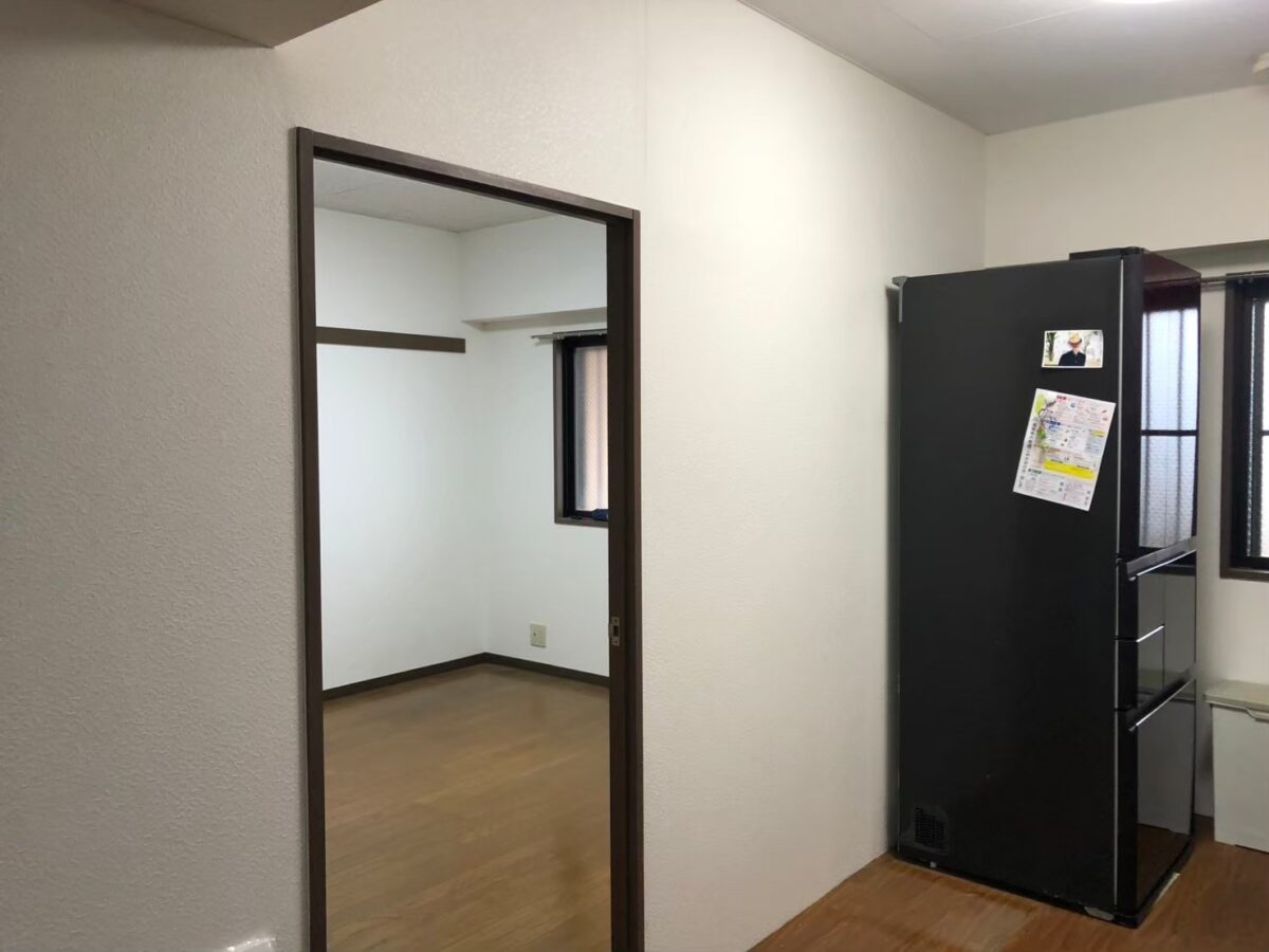 After