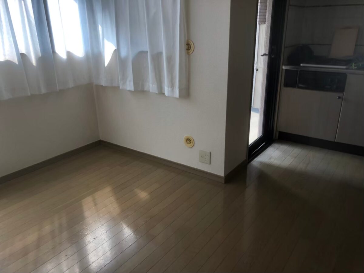 After