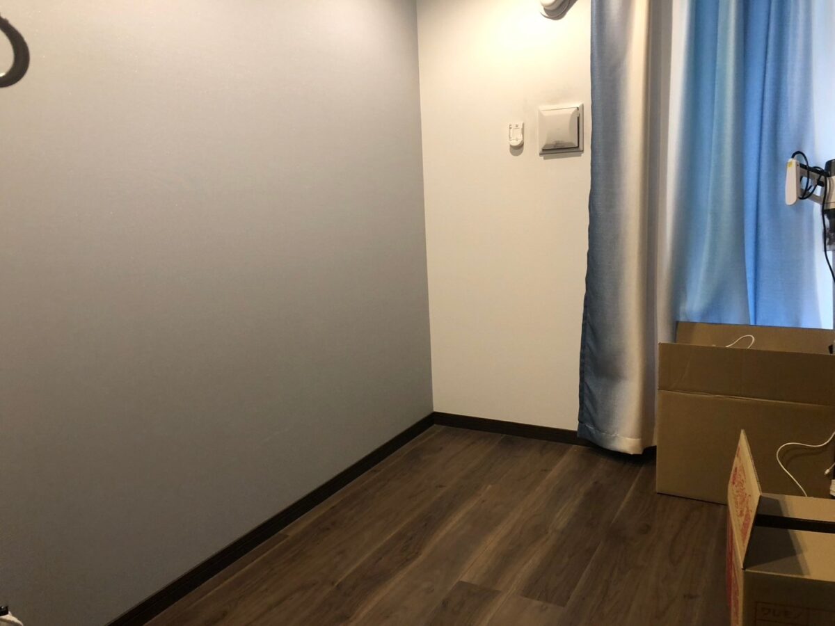 After